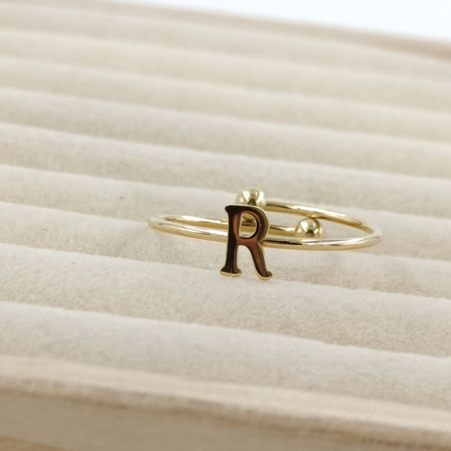ANILLO COCN INICIAL R Acero ZO899R100 /2A17 -2A210