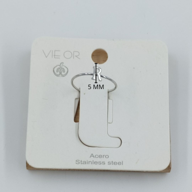 ANILLO COCN INICIAL R Acero ZO899R100 2A19 -2A210