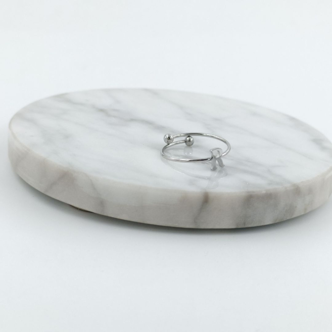 ANILLO COCN INICIAL R Acero ZO899R100 2A19 -2A210