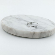 ANILLO COCN INICIAL R Acero ZO899R100 2A19 -2A210