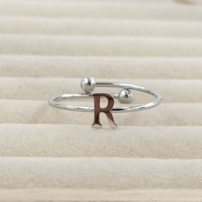 ANILLO COCN INICIAL R Acero ZO899R100 2A19 -2A210