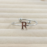 ANILLO COCN INICIAL R Acero ZO899R100 2A19 -2A210