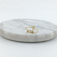 ANILLO COCN INICIAL S Acero ZO899R100 /2A17 -2A210