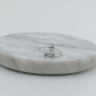 ANILLO COCN INICIAL S Acero ZO899R100 2A19 -2A210