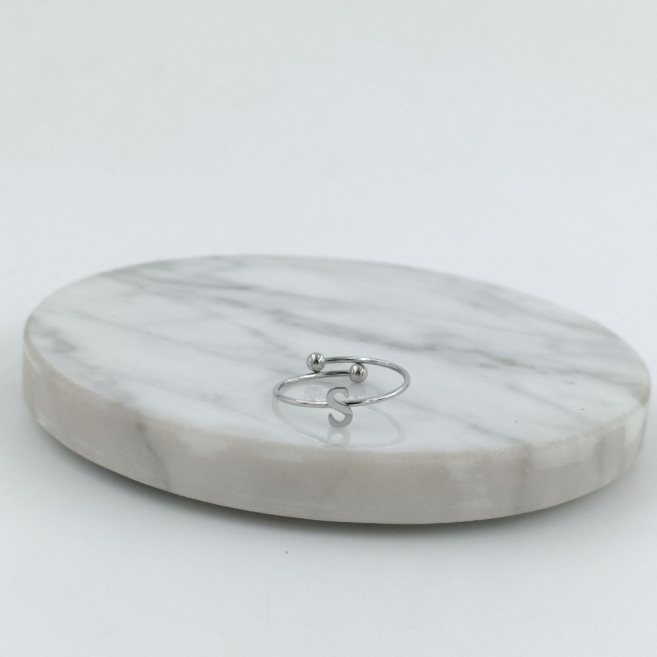 ANILLO COCN INICIAL S Acero ZO899R100 2A19 -2A210