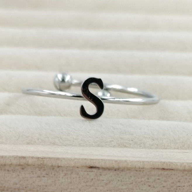 ANILLO COCN INICIAL S Acero ZO899R100 2A19 -2A210