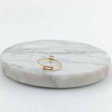 ANILLO COCN INICIAL T Acero ZO899R100 /2A17 -2A210