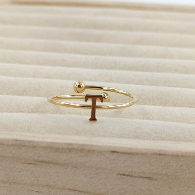 ANILLO COCN INICIAL T Acero ZO899R100 /2A17 -2A210