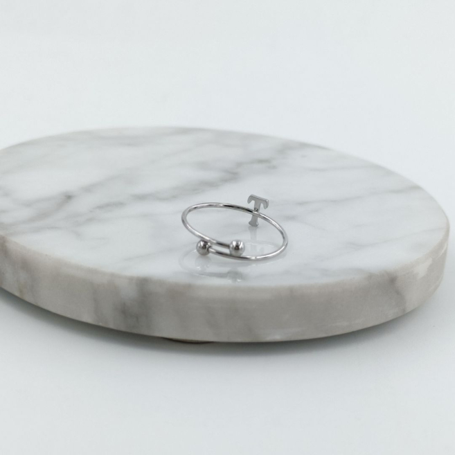 ANILLO COCN INICIAL T Acero ZO899R100 2A19 -2A210