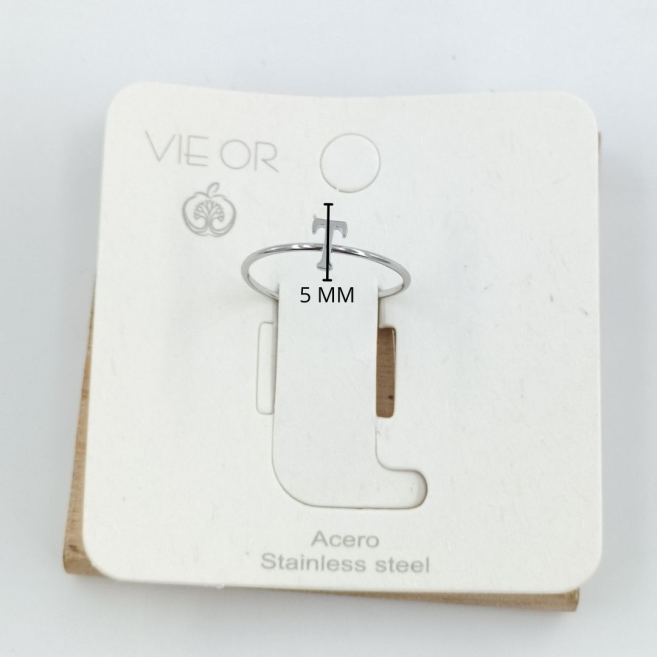 ANILLO COCN INICIAL T Acero ZO899R100 2A19 -2A210