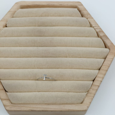 ANILLO COCN INICIAL T Acero ZO899R100 2A19 -2A210