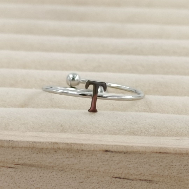 ANILLO COCN INICIAL T Acero ZO899R100 2A19 -2A210