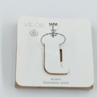 ANILLO COCN INICIAL Z Acero ZO899R100 /2A17