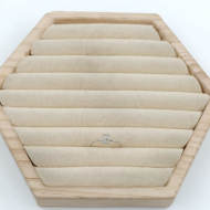 ANILLO COCN INICIAL Z Acero ZO899R100 /2A17