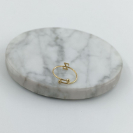 ANILLO COCN INICIAL Z Acero ZO899R100 /2A17