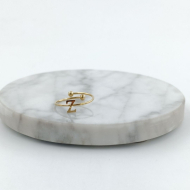 ANILLO COCN INICIAL Z Acero ZO899R100 /2A17