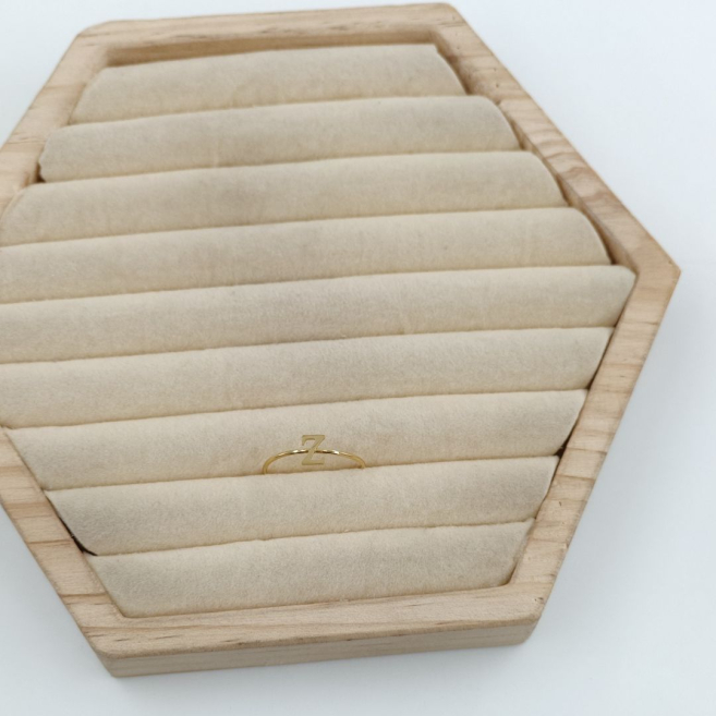 ANILLO COCN INICIAL Z Acero ZO899R100 /2A17