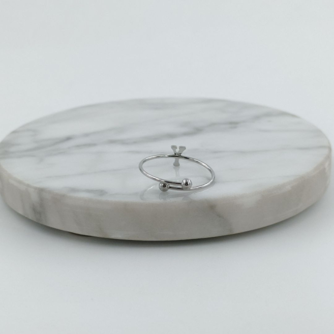 ANILLO COCN INICIAL Y Acero ZO899R100 /2A17 -2A210