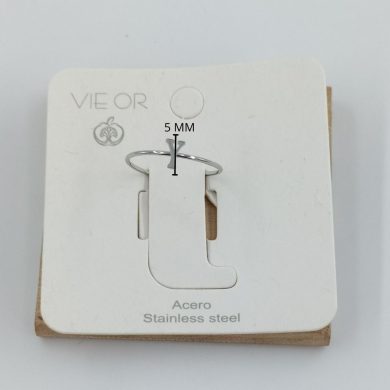 ANILLO COCN INICIAL Y Acero ZO899R100 /2A17 -2A210