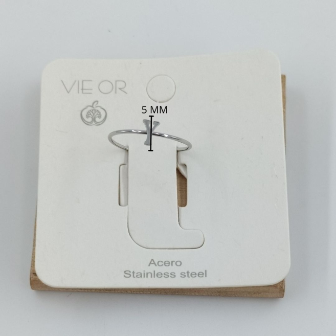 ANILLO COCN INICIAL Y Acero ZO899R100 /2A17 -2A210