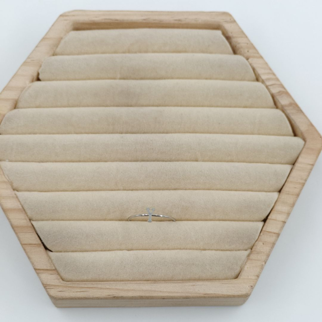 ANILLO COCN INICIAL Y Acero ZO899R100 /2A17 -2A210