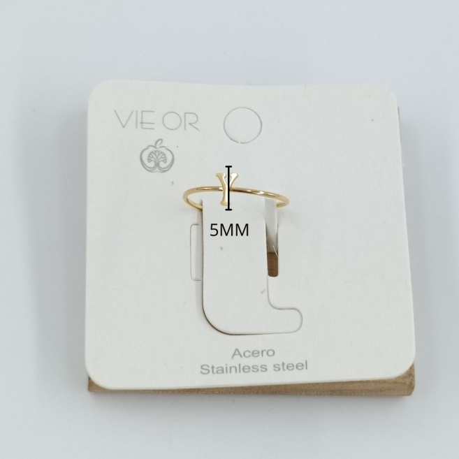 ANILLO COCN INICIAL Y Acero ZO899R100 /2A17 -2A210
