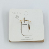ANILLO COCN INICIAL Y Acero ZO899R100 /2A17 -2A210