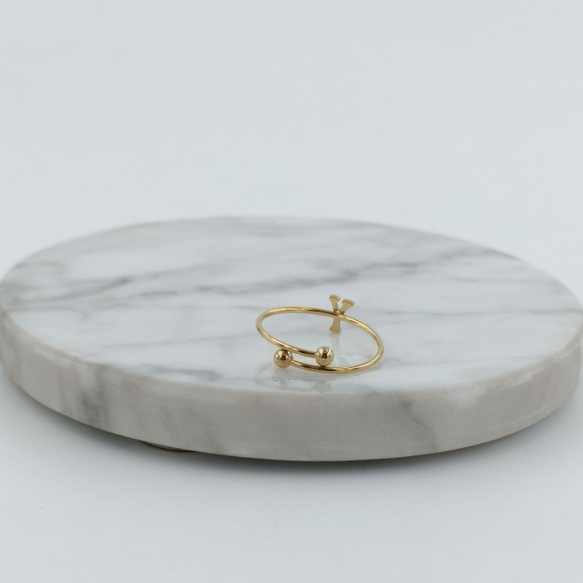 ANILLO COCN INICIAL Y Acero ZO899R100 /2A17 -2A210