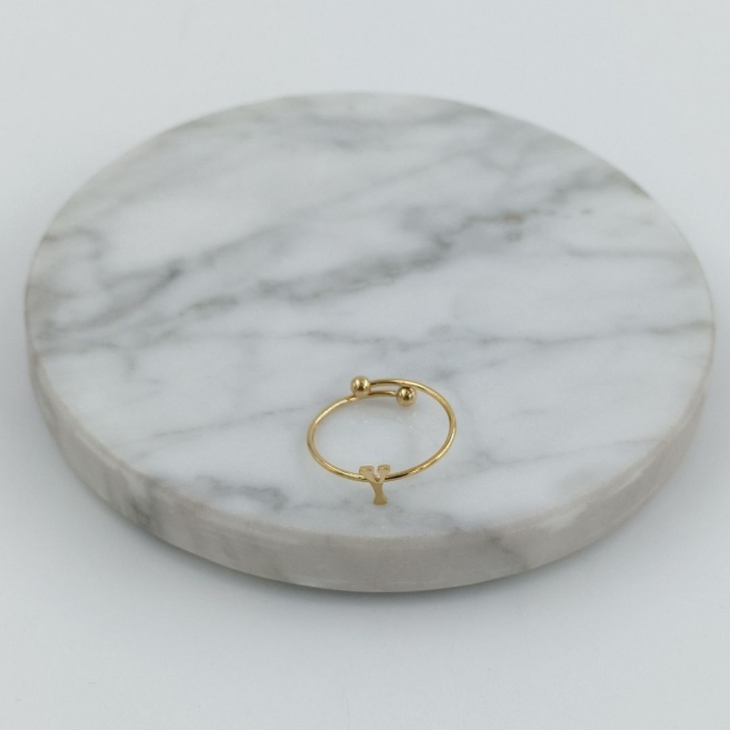 ANILLO COCN INICIAL Y Acero ZO899R100 /2A17 -2A210