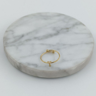 ANILLO COCN INICIAL Y Acero ZO899R100 /2A17 -2A210