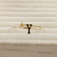 ANILLO COCN INICIAL Y Acero ZO899R100 /2A17 -2A210