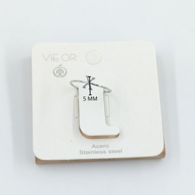 ANILLO COCN INICIAL X Acero ZO899R100 /2A17 -2A210