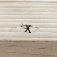 ANILLO COCN INICIAL X Acero ZO899R100 /2A17 -2A210