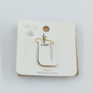 ANILLO COCN INICIAL X Acero ZO899R100 /2A17 -2A210