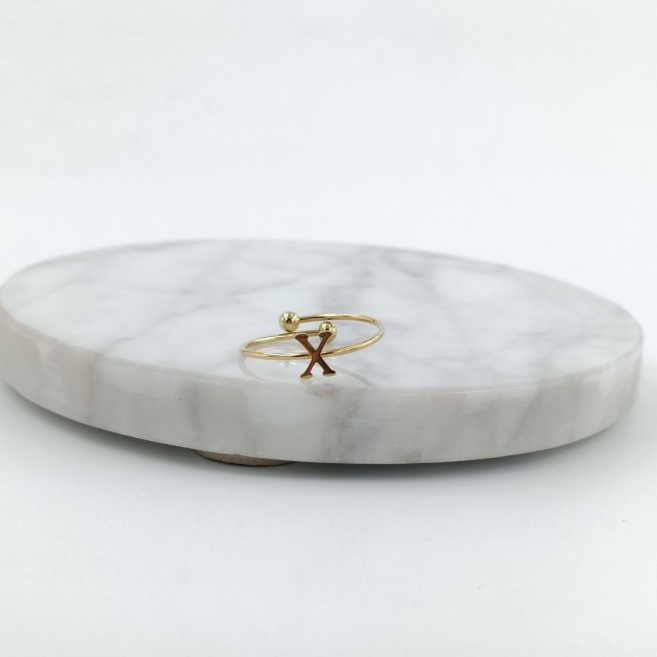 ANILLO COCN INICIAL X Acero ZO899R100 /2A17 -2A210