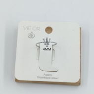 ANILLO COCN INICIAL W Acero ZO899R100 /2A17 -2A210