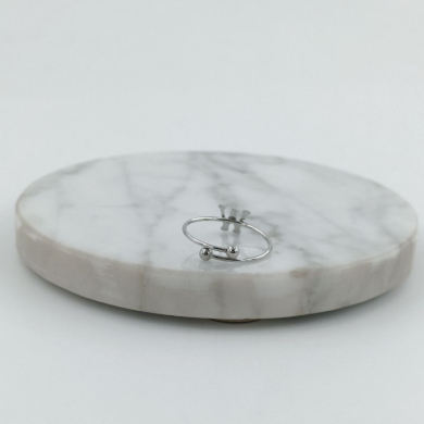 ANILLO COCN INICIAL W Acero ZO899R100 /2A17 -2A210