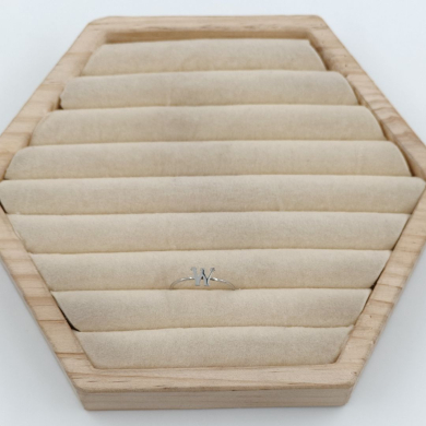 ANILLO COCN INICIAL W Acero ZO899R100 /2A17 -2A210