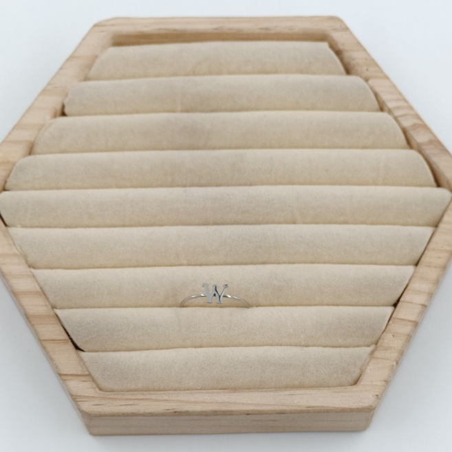 ANILLO COCN INICIAL W Acero ZO899R100 /2A17 -2A210