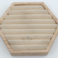 ANILLO COCN INICIAL W Acero ZO899R100 /2A17 -2A210