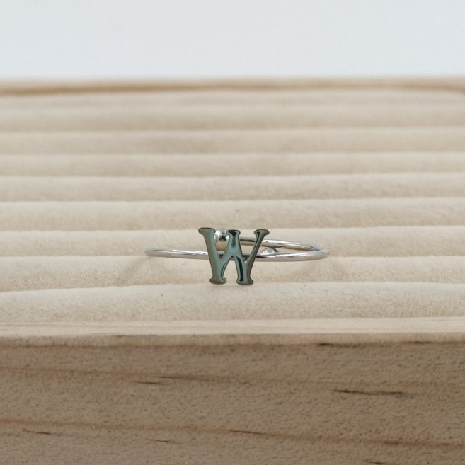 ANILLO COCN INICIAL W Acero ZO899R100 /2A17 -2A210