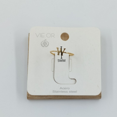 ANILLO COCN INICIAL W Acero ZO899R100 /2A17 -2A210