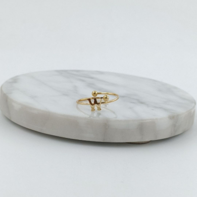 ANILLO COCN INICIAL W Acero ZO899R100 /2A17 -2A210