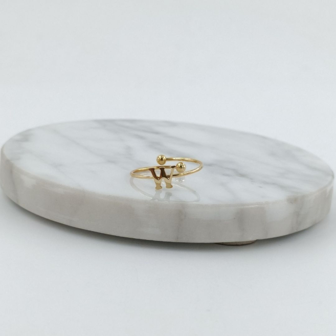 ANILLO COCN INICIAL W Acero ZO899R100 /2A17 -2A210
