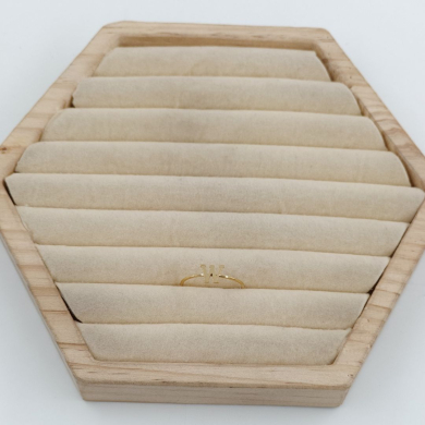 ANILLO COCN INICIAL W Acero ZO899R100 /2A17 -2A210