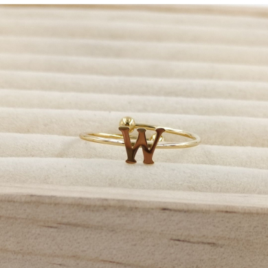 ANILLO COCN INICIAL W Acero ZO899R100 /2A17 -2A210