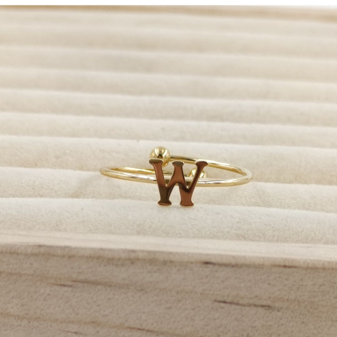 ANILLO COCN INICIAL W Acero ZO899R100 /2A17 -2A210
