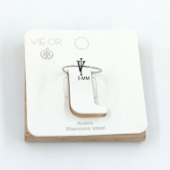 ANILLO COCN INICIAL V Acero ZO899R100 /2A17 -2A210