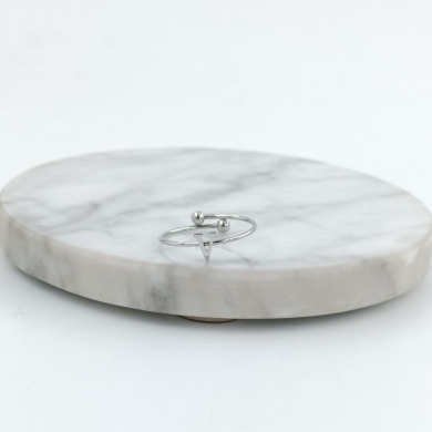 ANILLO COCN INICIAL V Acero ZO899R100 /2A17 -2A210