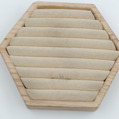 ANILLO COCN INICIAL V Acero ZO899R100 /2A17 -2A210